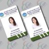 Thẻ Sinh Viên 05